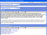 Page Editor