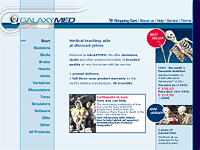 Galaxymed